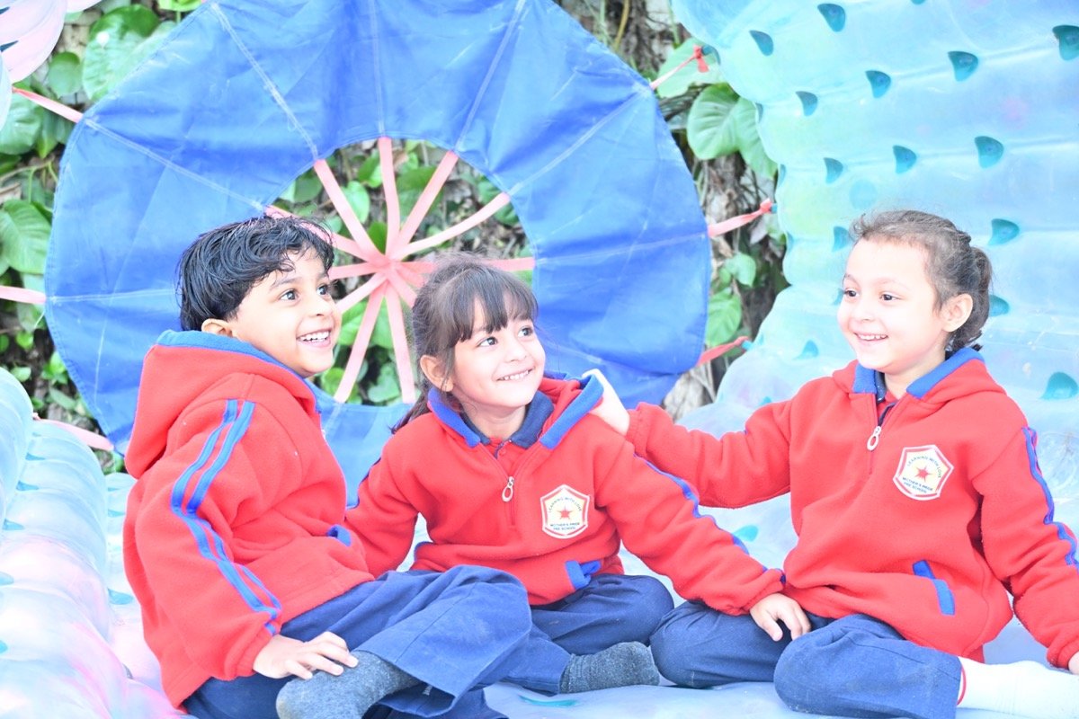 Nursery Class