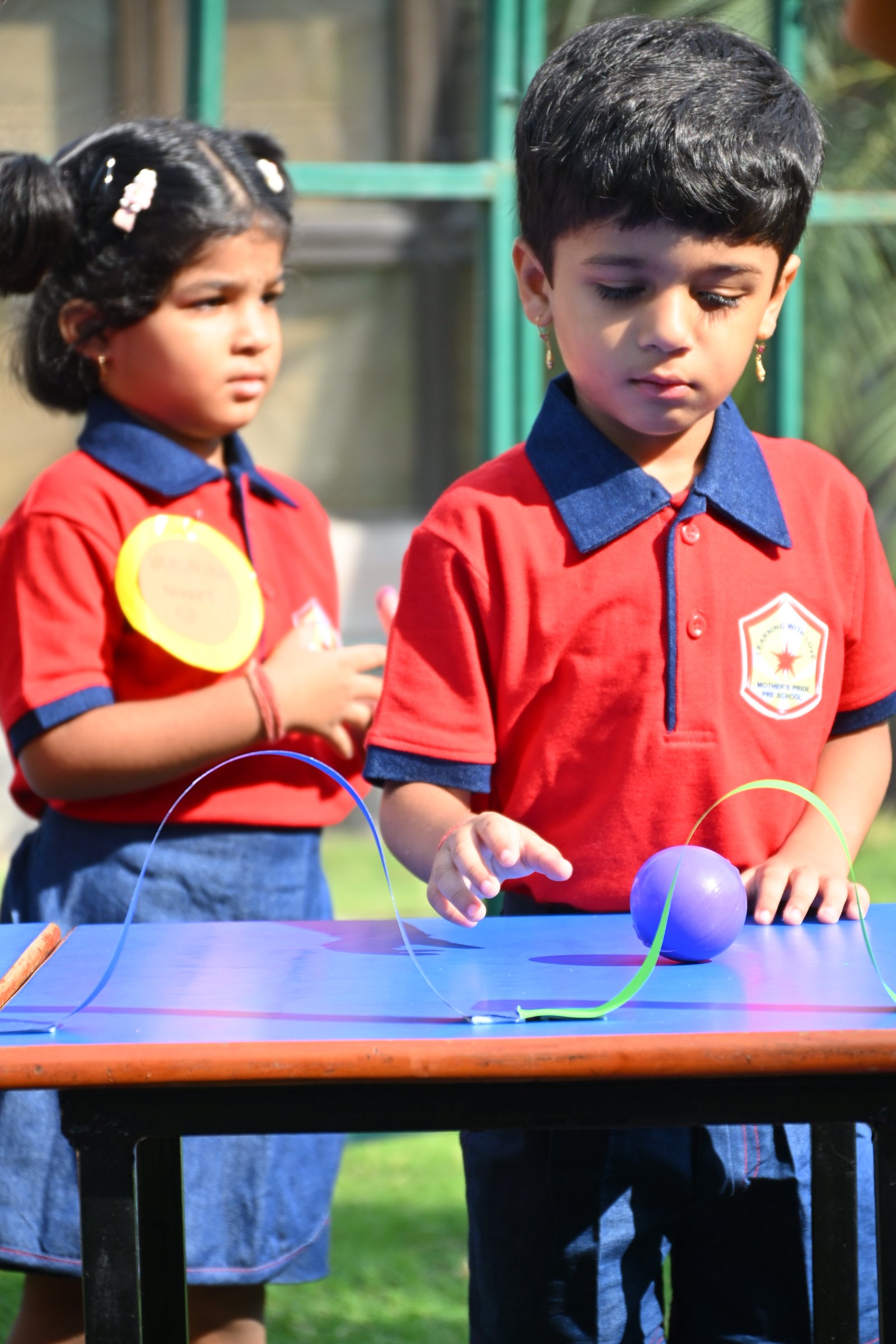 School Activities
