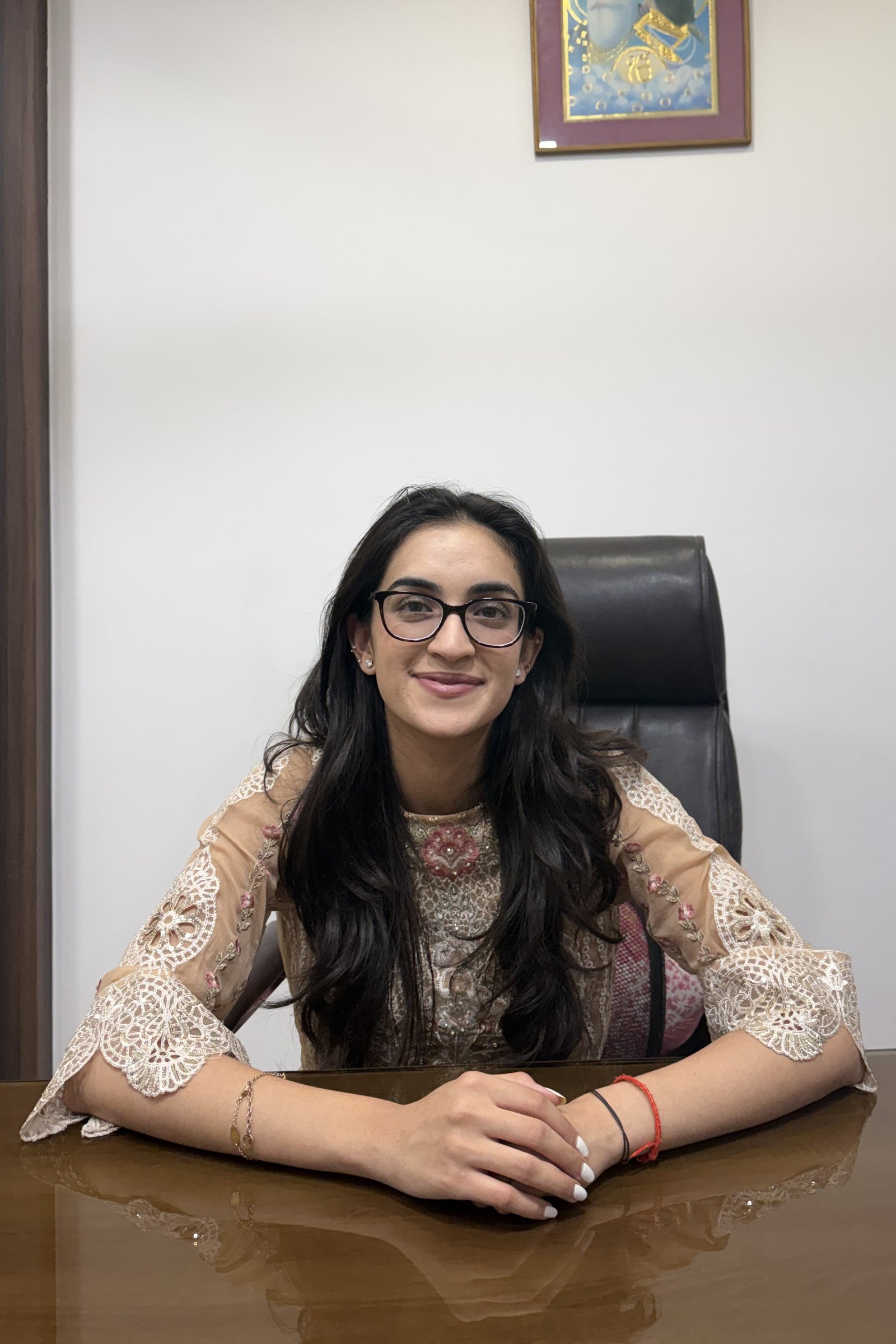 Mannat Ahluwalia